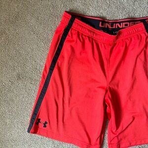 Men’s Under Armour shorts